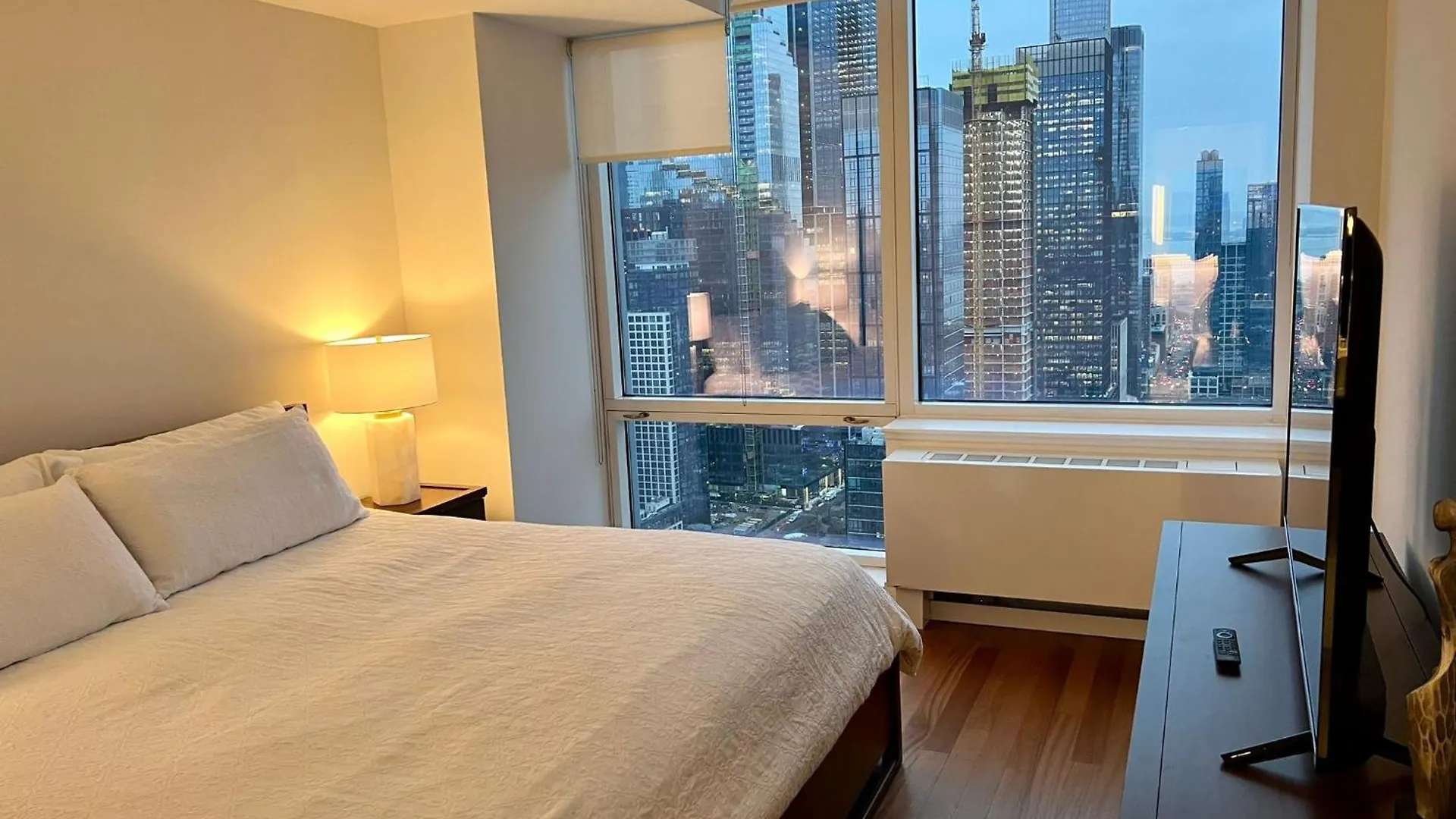 Επικοινωνία με το Luxurystays Nyc - Midtown West