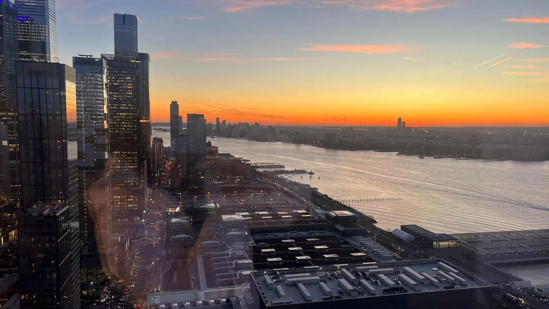 Apartamento Luxurystays Nyc - Midtown West Nova Iorque