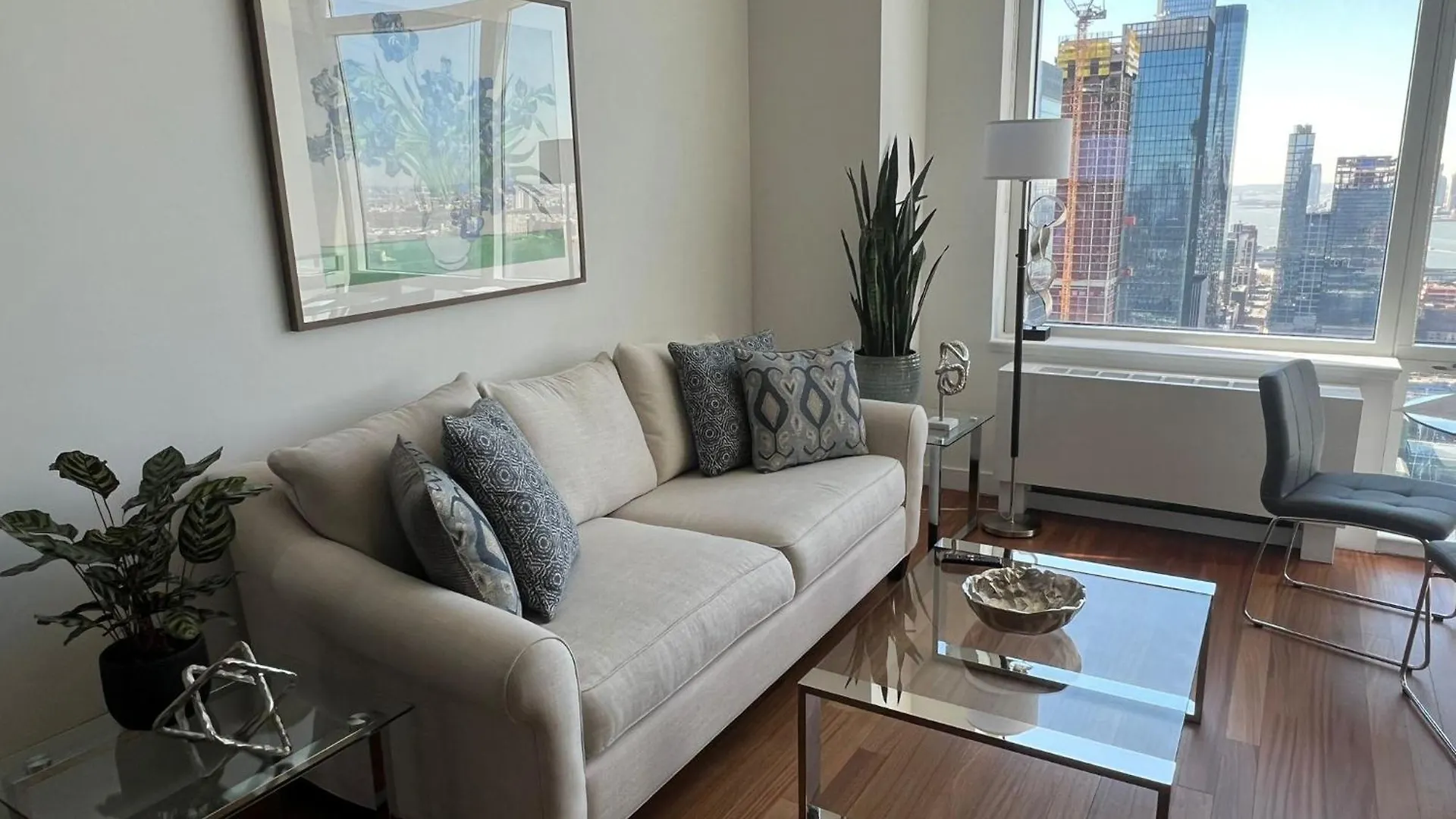 Apartamento Luxurystays Nyc - Midtown West Nova Iorque Estados Unidos da América