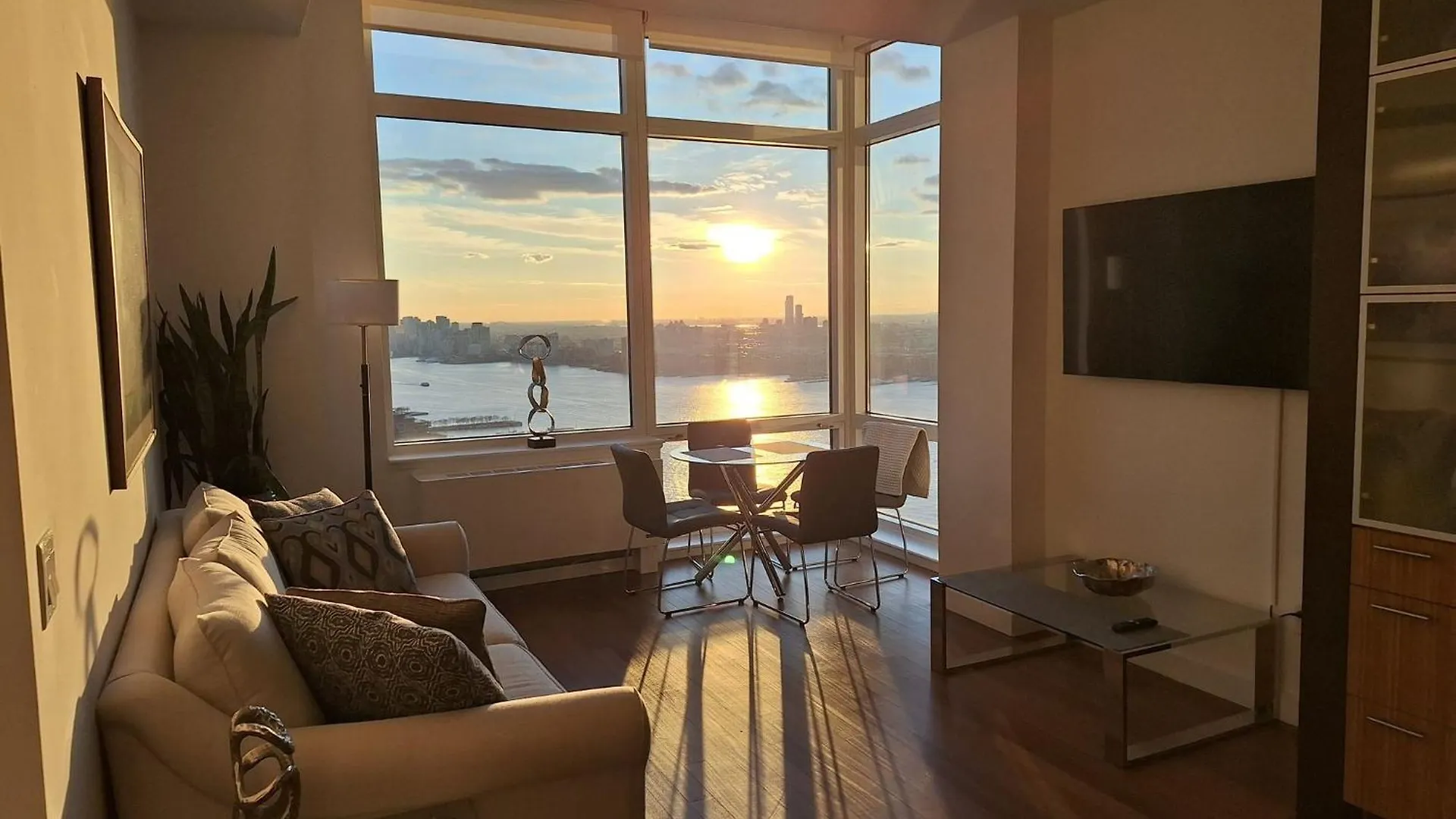 Luxurystays Nyc - Midtown West New York